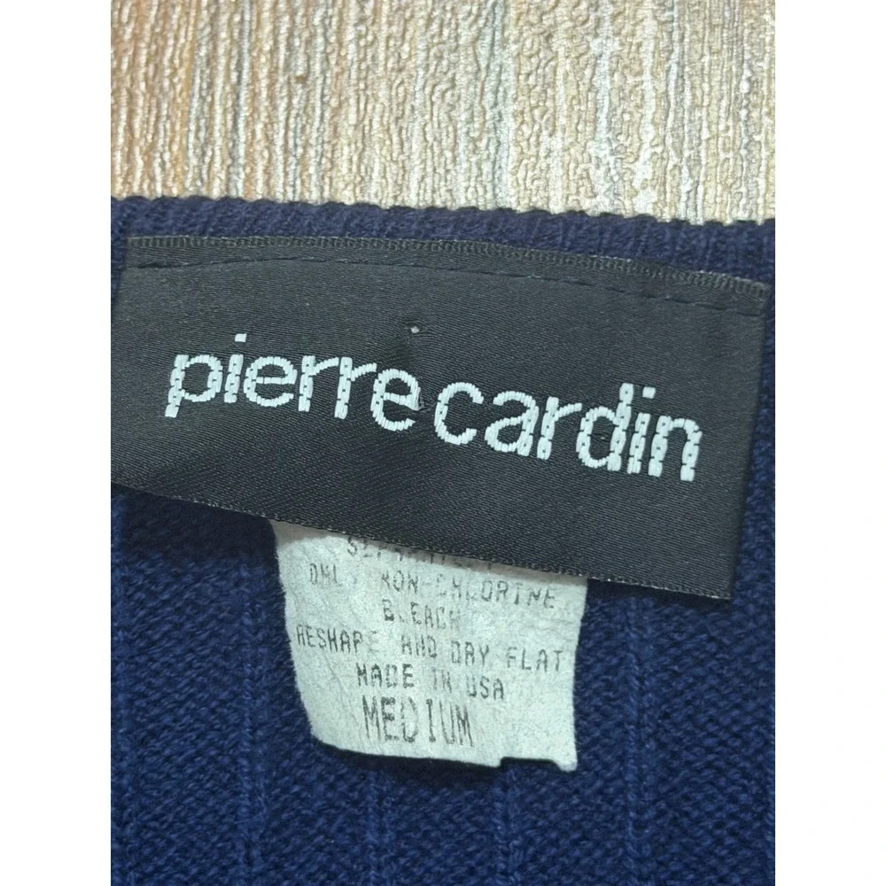 Pierre Cardin pierre cardin